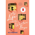 My Life with the Walter Boys - Paperback