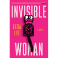 Invisible Woman - Hardcover
