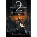 The Legend of Jesse Jammer 2: The Mayhem of Mississippi - Paperback