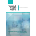 Publishing the DNP Project: An Evidence-Based Approach - Paperback
