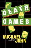 Death Games - Paperback