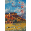 Mesa Perdida: A Geopolitical Thriller - Paperback