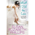 What I Did for Love - Paperback