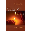 Taste of Torah - Hardcover