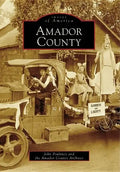 Amador County - Paperback