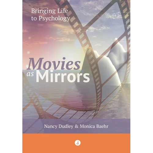 Movies as Mirrors - Paperback