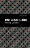 The Black Robe - Hardcover