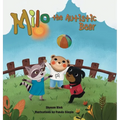 Milo the Autistic Bear - Hardcover