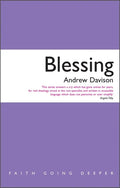 Blessing - Paperback