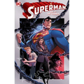 Superman Vol. 2: The Chained - Paperback