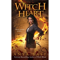 Witch Heart - Paperback