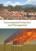 Environmental Protection and Management - Hardcover