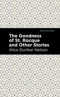 The Goodness of St. Rocque and Other Stories - Paperback