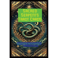 Sacred Serpents Tarot - Paperback