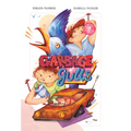 Garbage Gulls - Hardcover