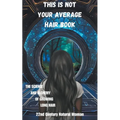 This Is Not Your Average Hair Book - Paperback