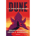 Dune. La Yihad Butleriana / Legends of Dune. the Butlerian Jihad - Paperback