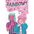 Rainbow! Volume 1 (Original Graphic Novel) - Hardcover