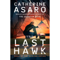 The Last Hawk - Paperback