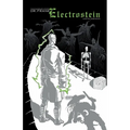 The Chronicles of Dr. Frank Electrostein - Paperback