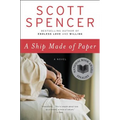 A Ship Made of Paper - Paperback