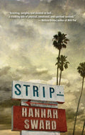 Strip: A Memoir - Paperback