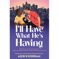 I'll Have What He's Having - Hardcover