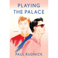Playing the Palace - Paperback