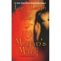 Megan's Mark: A Novel of the Breeds - Paperback