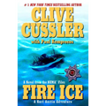 Fire Ice - Paperback
