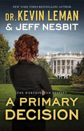 Primary Decision - Paperback