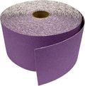SEM 2.75" x 40 Yards - 180 Grit Ceramic Sandpaper - 1 Roll