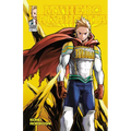 My Hero Academia, Vol. 17 - Paperback