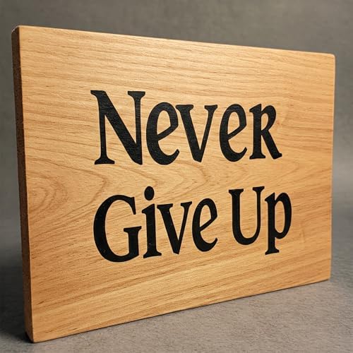 Cherry Wood 4 Pack Hardwood Project Board Blanks, 12 x 6 x 1/4 inches, Unfinished Lumber Planks for DIY Crafts, Carving, Laser Engraving or Scroll Saw - Thin Wood