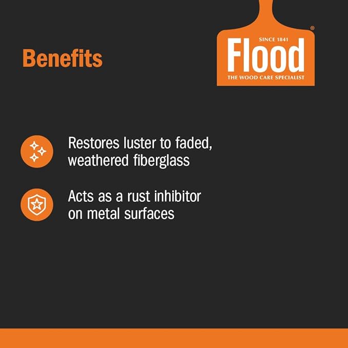Flood Floetrol 1 qt. Clear Latex Paint Additive