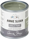 Annie Sloan Chalk Paint® (Coolabah Green, 120 ml/4.06 Fl Oz) a unique decorative paint for furniture, cabinets and home décor with no sanding or priming