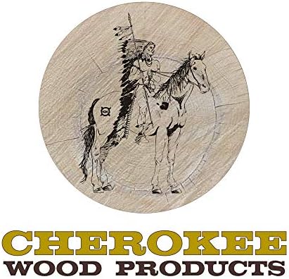 Padauk Wood Turning Blanks 6pcs - 2" x 2" x 36"
