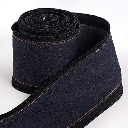 YESWELDER TIG Welding Torch Cable Cover Cowboy Zipper Jacket Style Cover