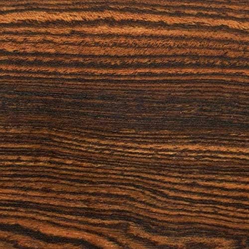 Woodcraft Bocote 2" X 2" X 12" 1-Piece