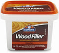 Elmer's Carpenter's Light Brown Wood Filler 16 oz.