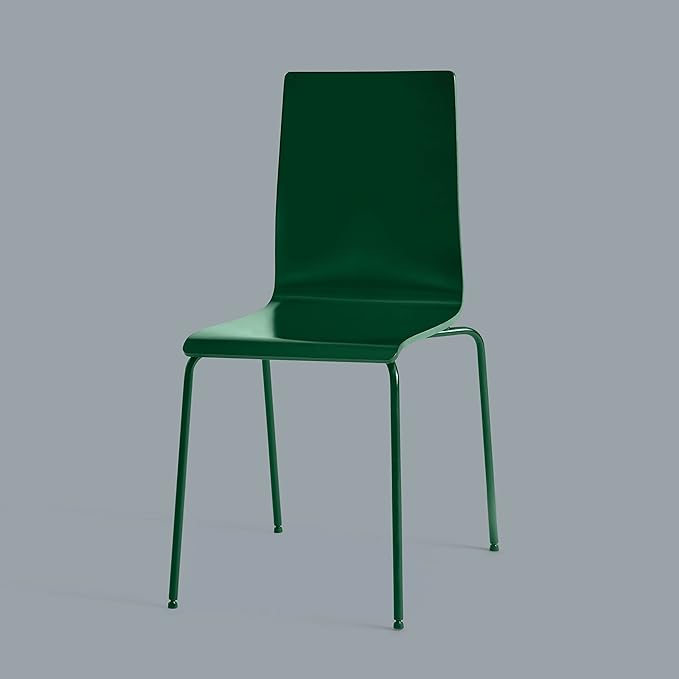 Rust-Oleum 1938502 Painter's Touch Ultra Cover Premium Latex Brush On Paint, Quart, Gloss Hunter Green