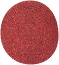 3M Hookit Red Abrasive Disc, 01219, 6 in, P320