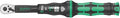 Wera 05075604001 CLICK-TORQUE A 5 TORQUE WRENCH WITH REVERSIBLE RATCHET, 2.5-25 NM, 1/4" X 2.5-25 NM