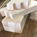 Maple Wood Turning Blanks 4pcs - 2" x 2" x 36"