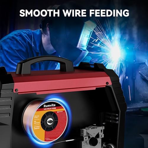 Mig Welding Wire ER70S-6 .030"(0.8 mm)10LB Mild Steel MIG Wire