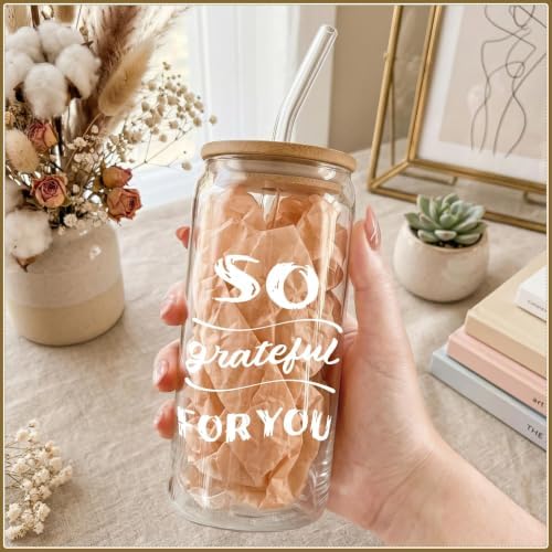 12 Set Employee Appreciation Gifts, Inspirational Thank You Gifts for Staff