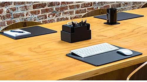 Dacasso Leatherette Conference Pads