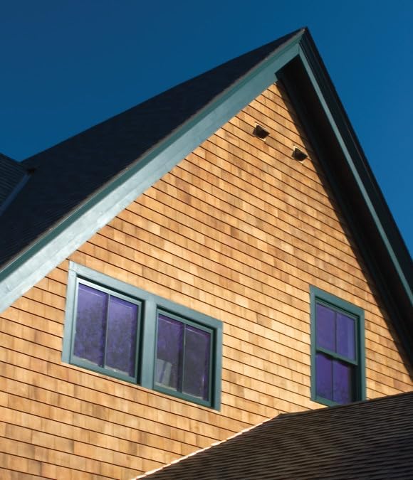 Simpson Strong-Tie S3SN71 Shake and Shingle Siding/Roofing Nail — 1-1/4 in. x .083 in. Type 304 (1 lb.)