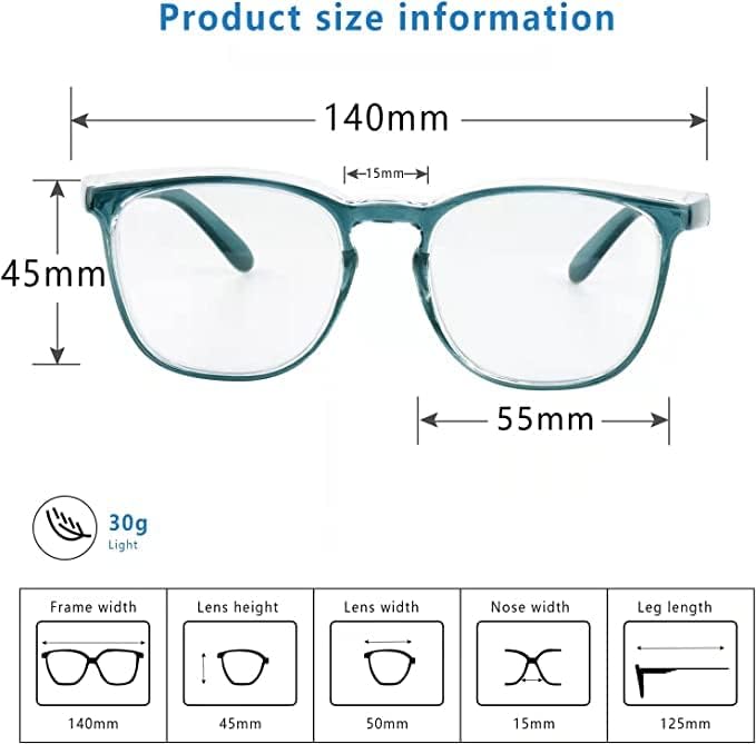 SQIMZAR Safety Glasses Goggles For Women Nurses Protective Eyewear,Anti Fog Safety Goggles