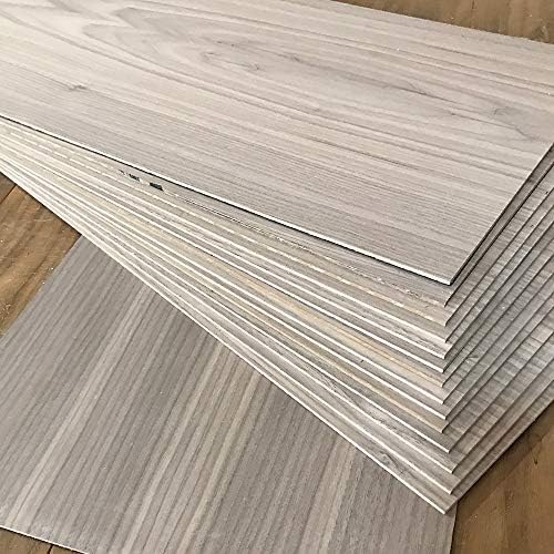 1/8" x 12" x 20" Walnut Plywood - Perfect Laser Cutting - Glowforge - Cherokee Wood Products (40)